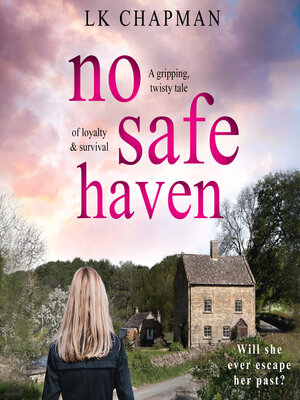 cover image of No Safe Haven